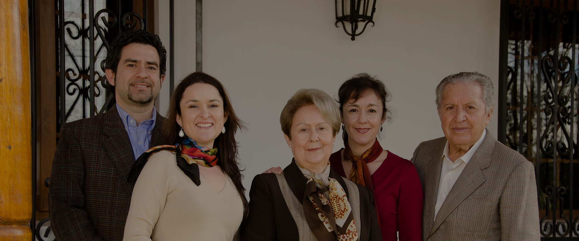 Gestión Turística (B2B)